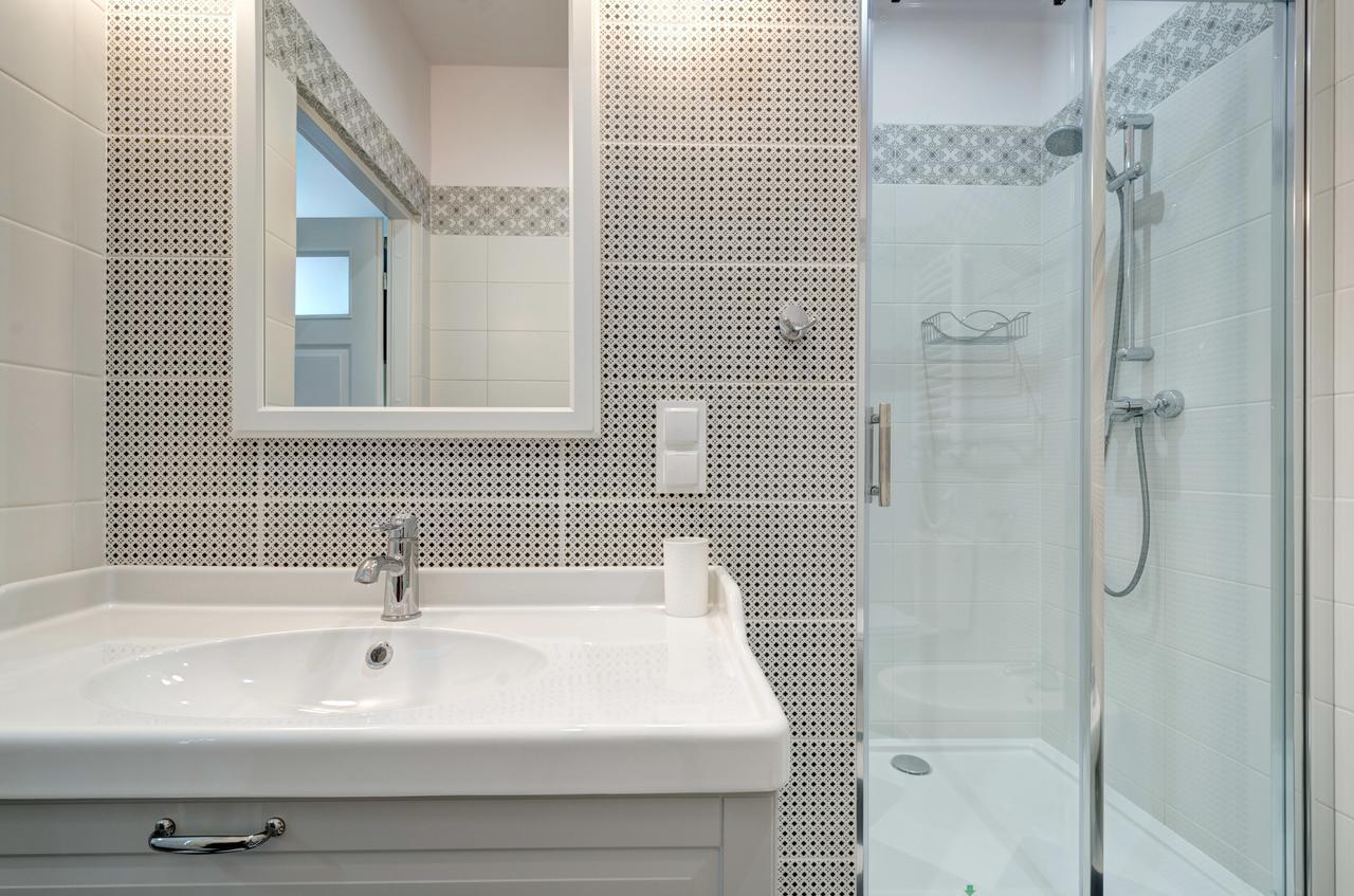 3 City Apartments - Solaro Sopot Ngoại thất bức ảnh