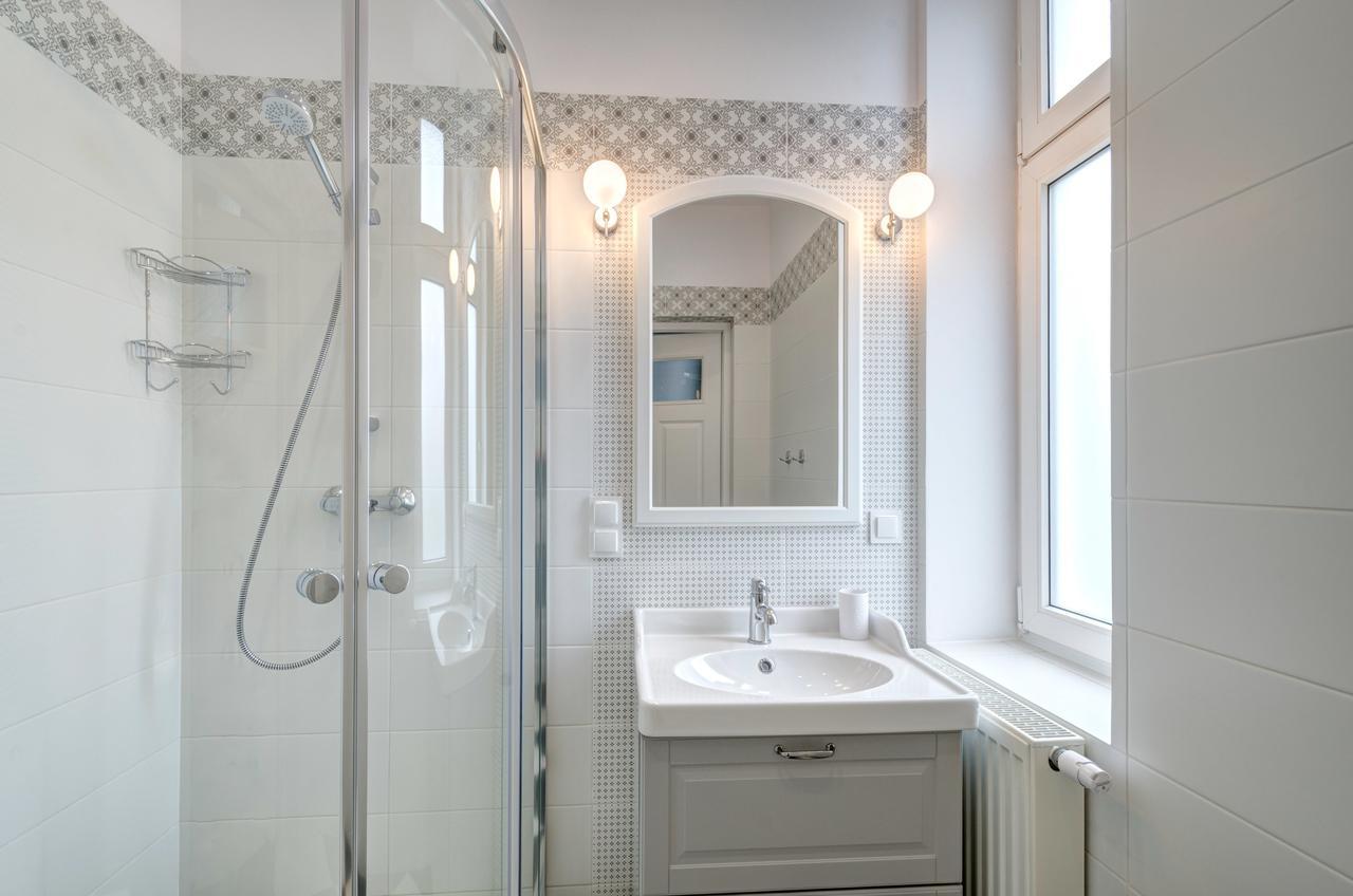 3 City Apartments - Solaro Sopot Ngoại thất bức ảnh