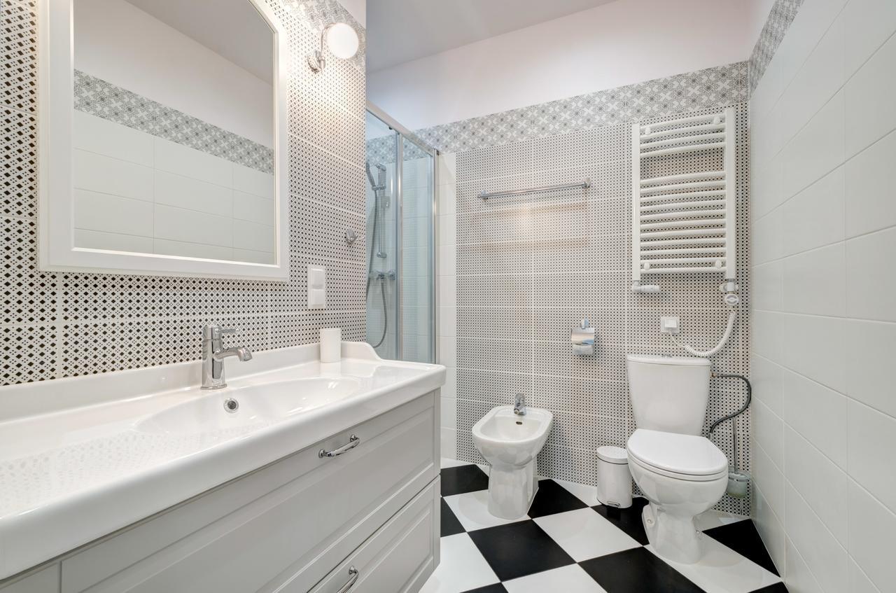 3 City Apartments - Solaro Sopot Ngoại thất bức ảnh